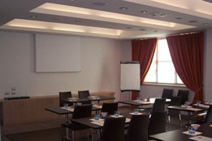 Meeting 60 of 74