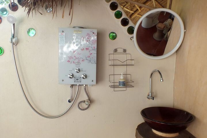 Bath Amenities