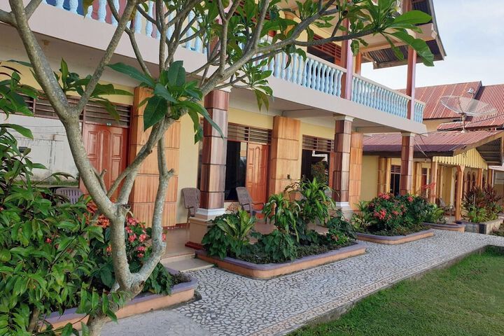 Hotel 18 of 22