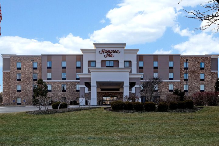 Hotel 41 of 45