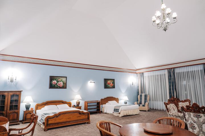 Room 13 of 101