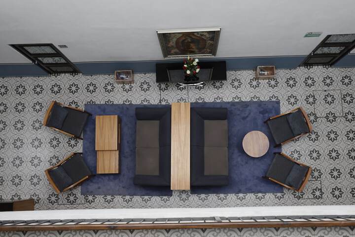Hotel Interior 4 of 54
