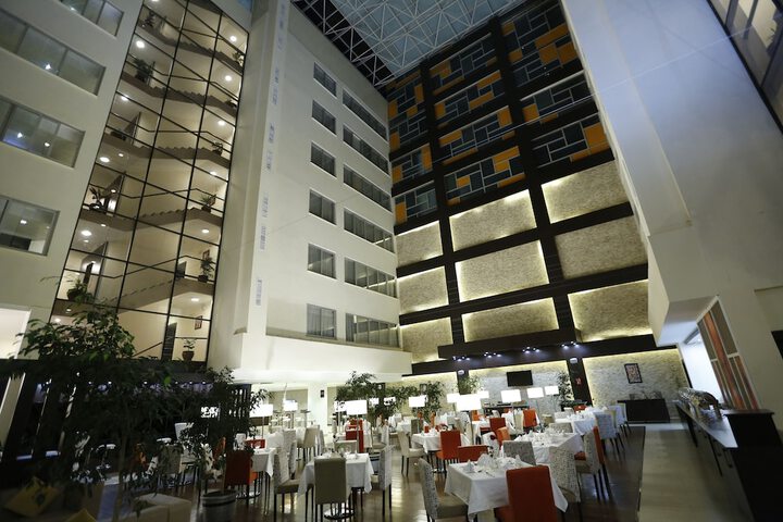 Cassiopeia Hotel