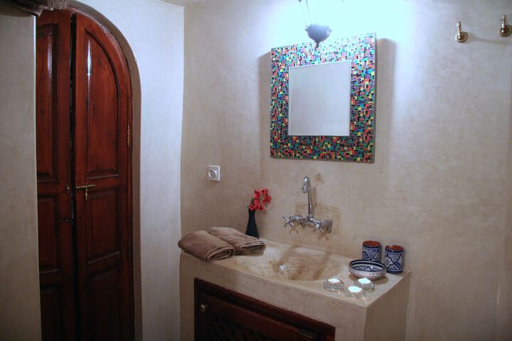 Bathroom Photo
