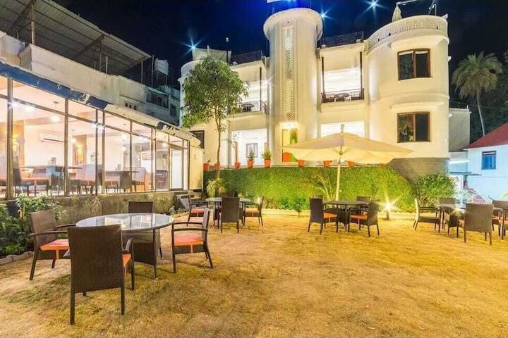 Hotel Mount View by Kasbah Group
