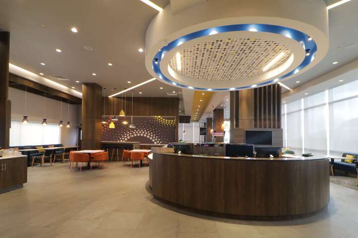 Hotel Interior 21 of 58