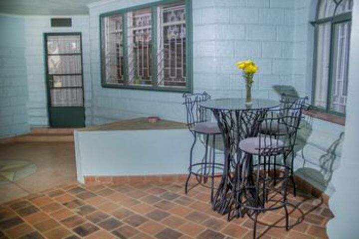 Terrace/Patio 17 of 18