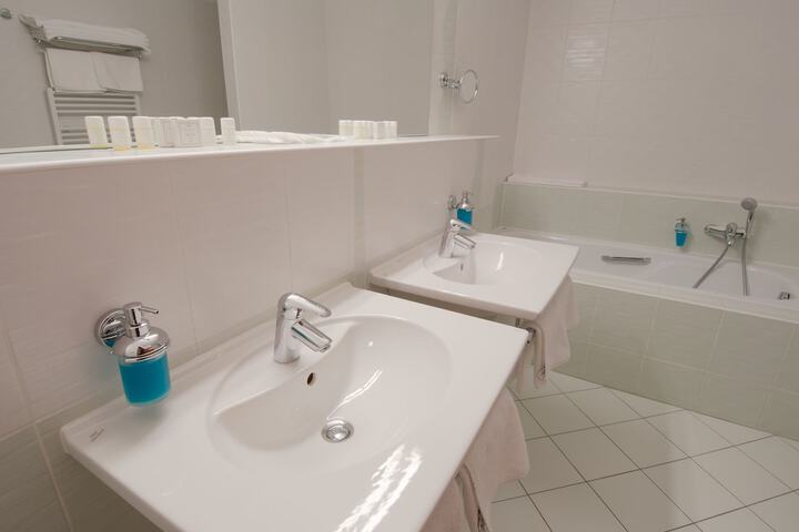 Bath Amenities
