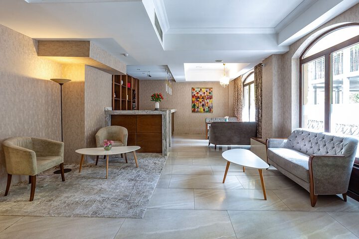 Hotel Interior 2 of 52