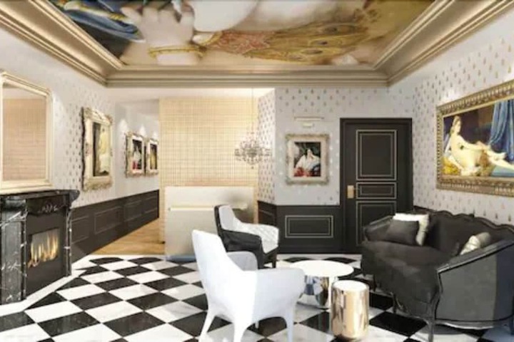 Hotel Interior 2 of 60