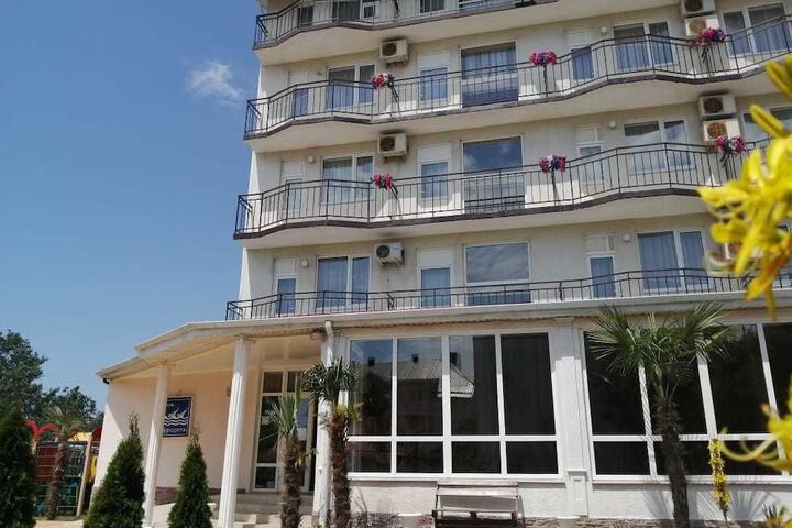 Afrodita Hotel