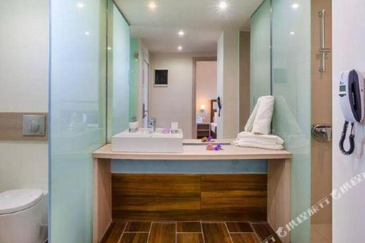 Fitness Center Photo