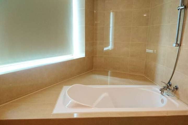 Bath Interior