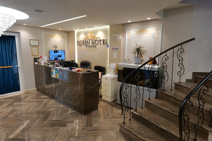 Hotel Interior 2 of 45