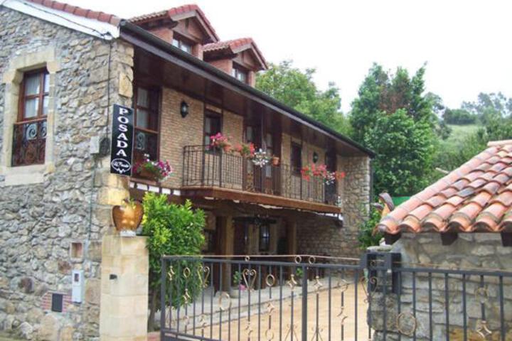 Posada El Pescador