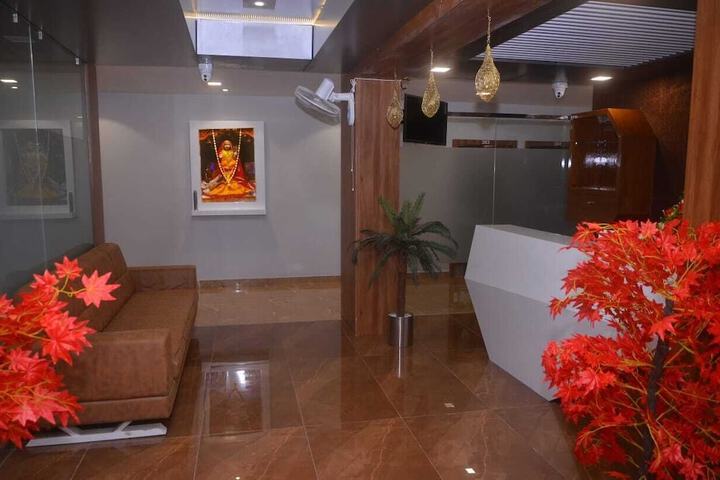Hotel Interior 1 of 13