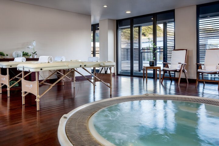 Spa Massage