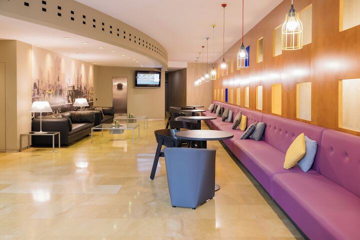 Hotel Interior 4 of 44