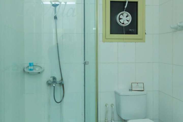 Bath Amenities