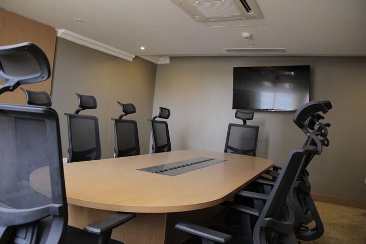 Meeting 54 of 61