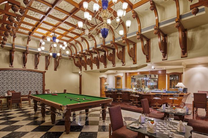Restaurants