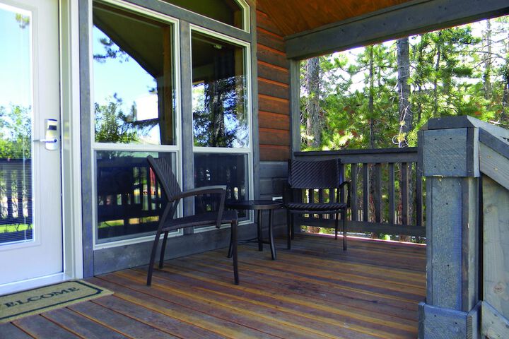 Porch