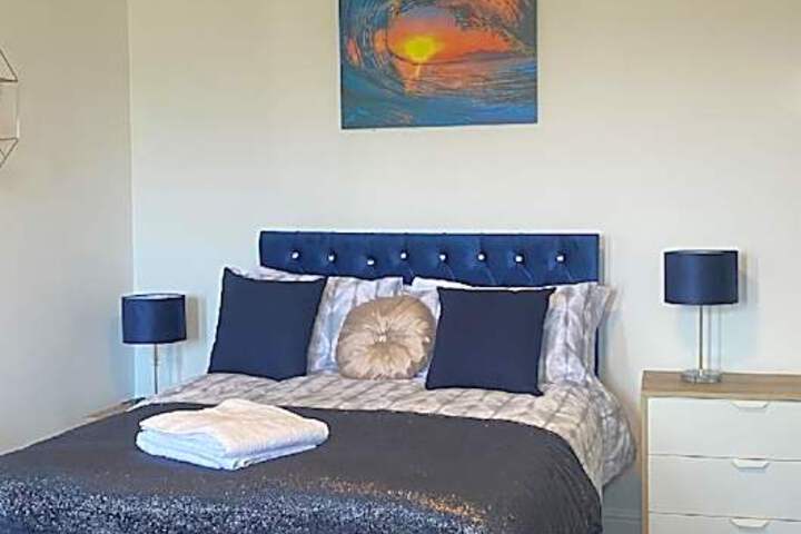 Image of Bv Cosy Studio Eleven at Deighton Huddersfield