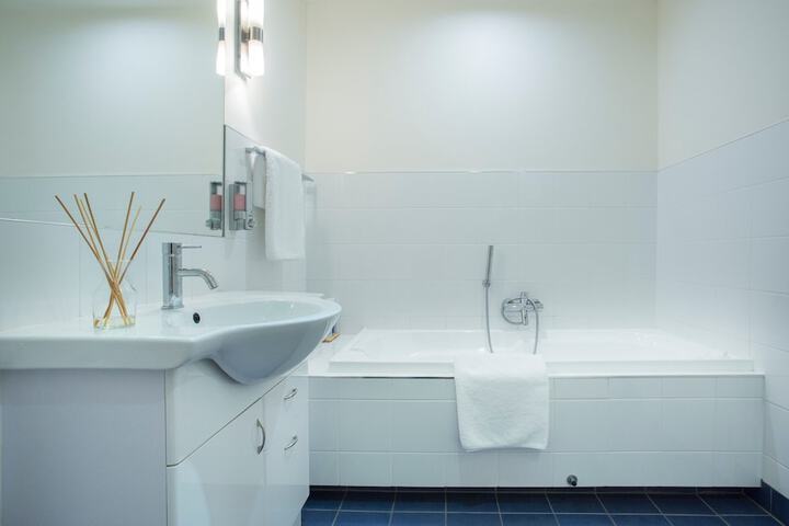 Bath Photo