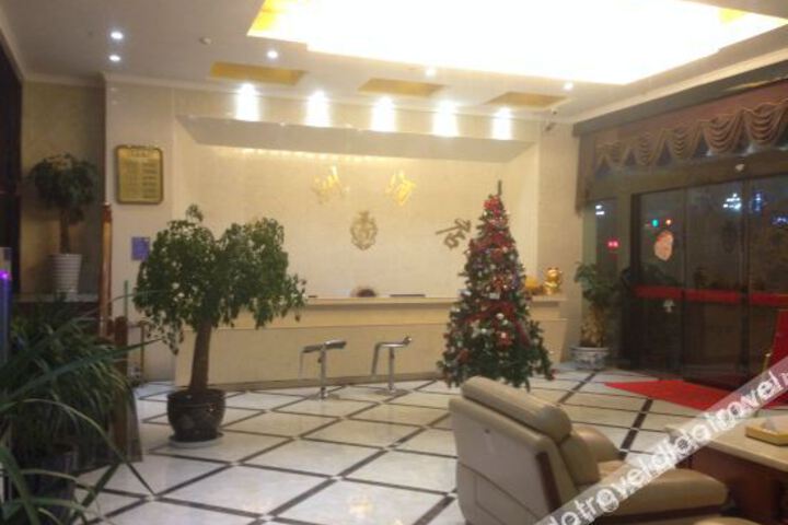Hotel Interior 8 of 23