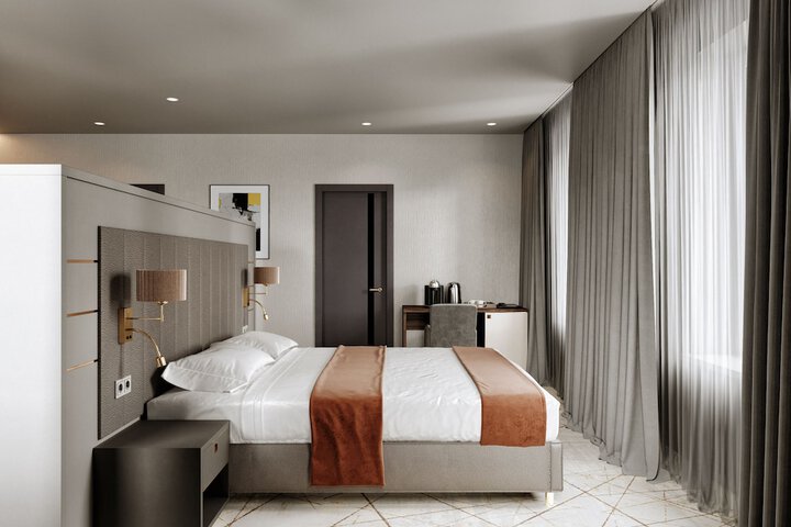 Room 2 of 6