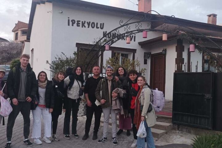 Hotel 172 of 185