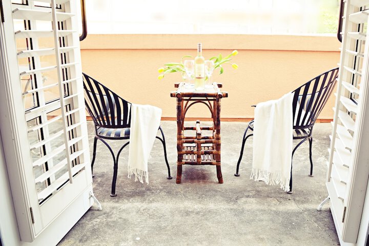 Terrace/Patio 128 of 227