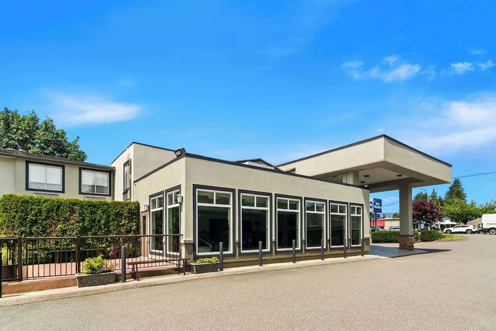 Exterior Photo