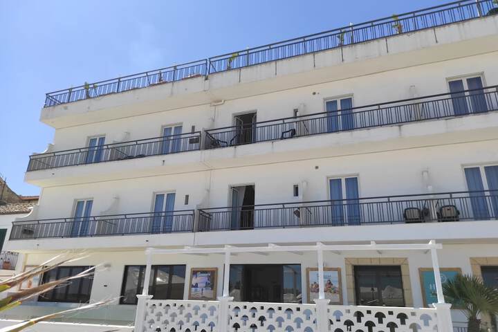 My Hotel Rodi Garganico