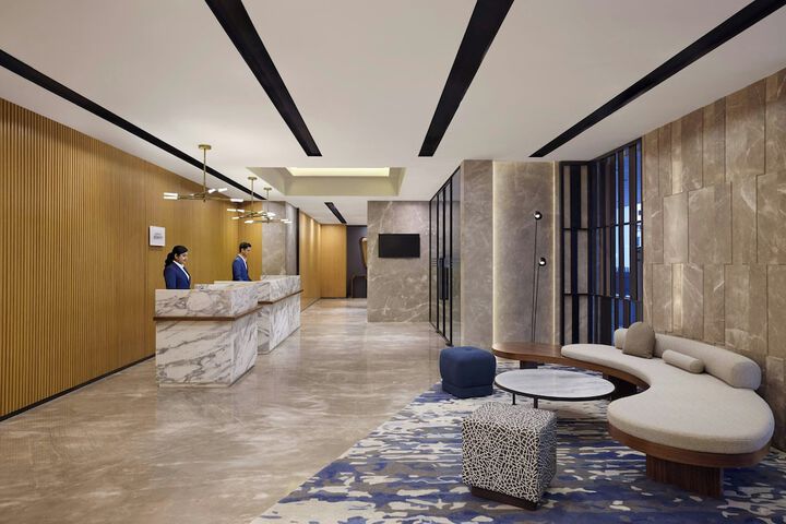 Hotel Interior 2 of 43