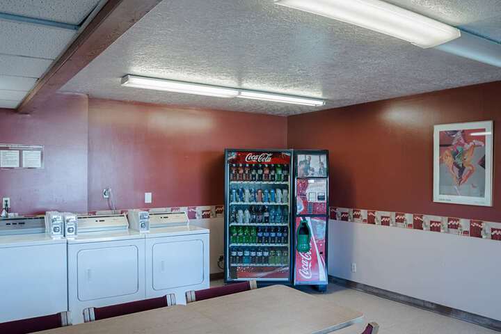 Fitness Facility Photos