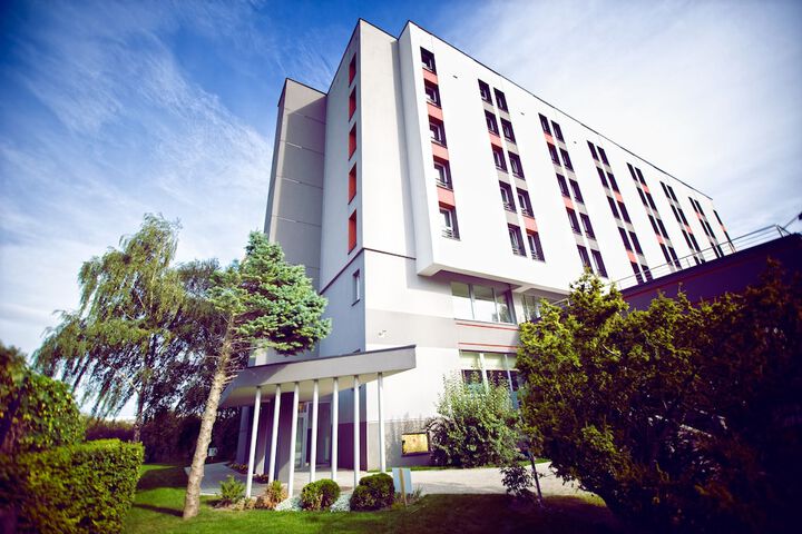 Hotel 71 of 73