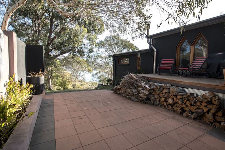 Terrace/Patio 24 of 30