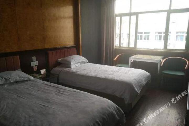 Ying Du Hotel