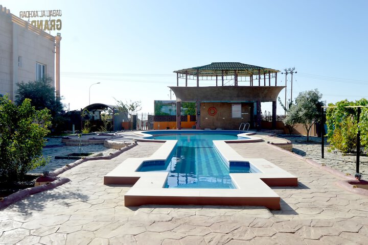 Pool 9 of 33