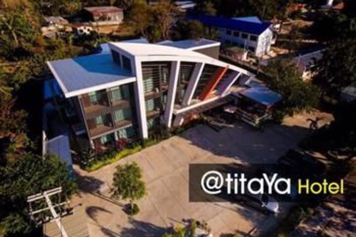 Atitaya Hotel