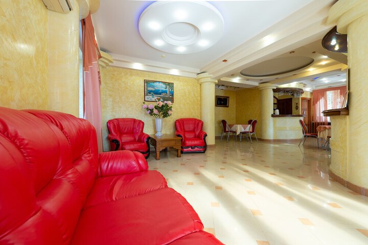 Hotel Interior 3 of 51