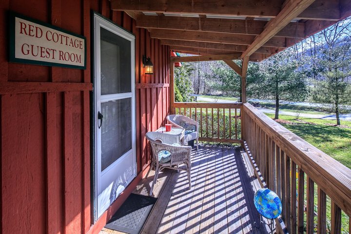 Terrace/Patio 65 of 95