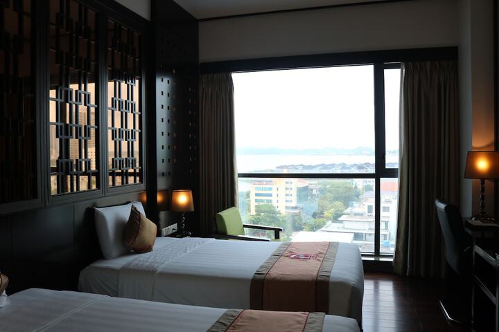 Room 14 of 57