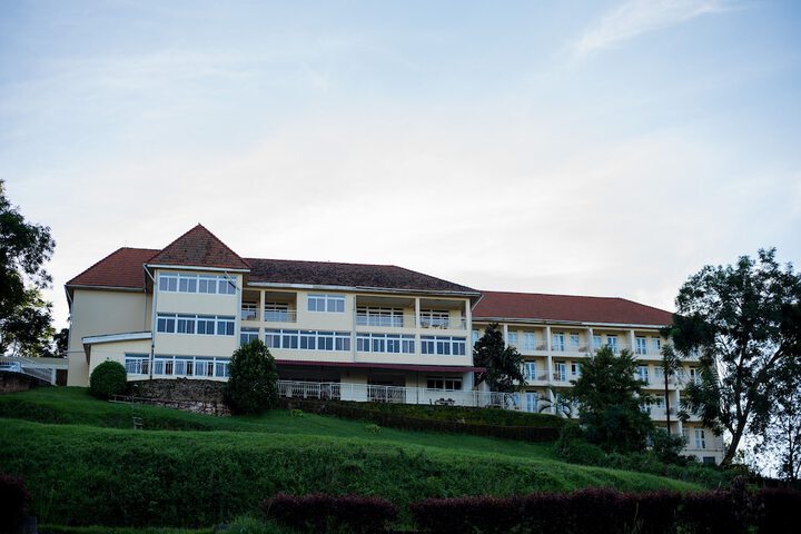 Hotel 52 of 54