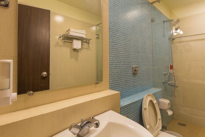 Bath Amenities