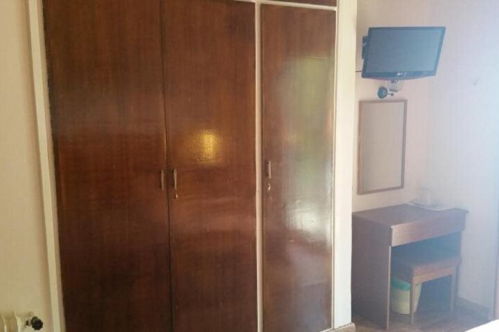 EDELWEISS HOTEL