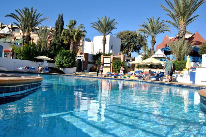 Spa and Wellness Pictures