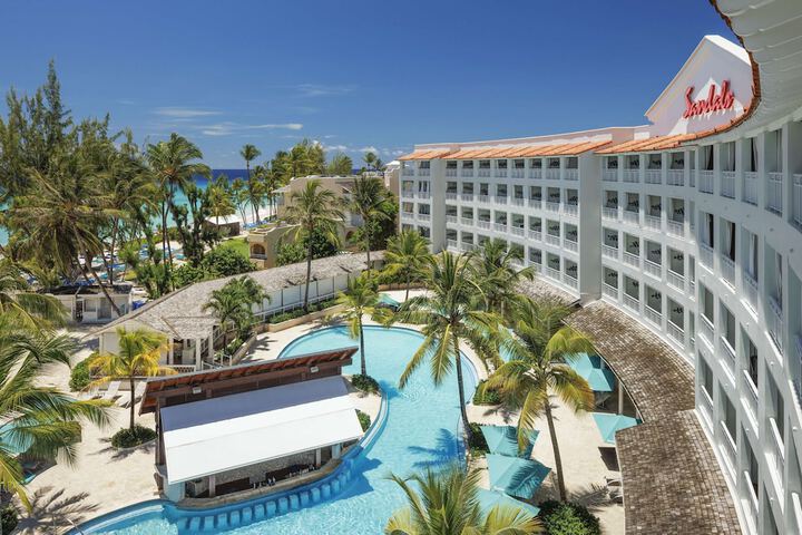 Photo of Sandals Barbados - ALL INCLUSIVE Adults Only