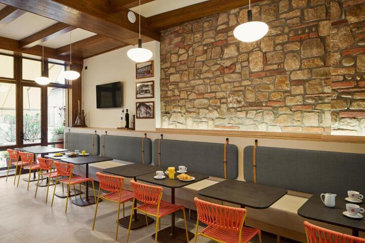 Fitness Facility Photos